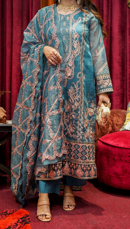 Saj Dhaj