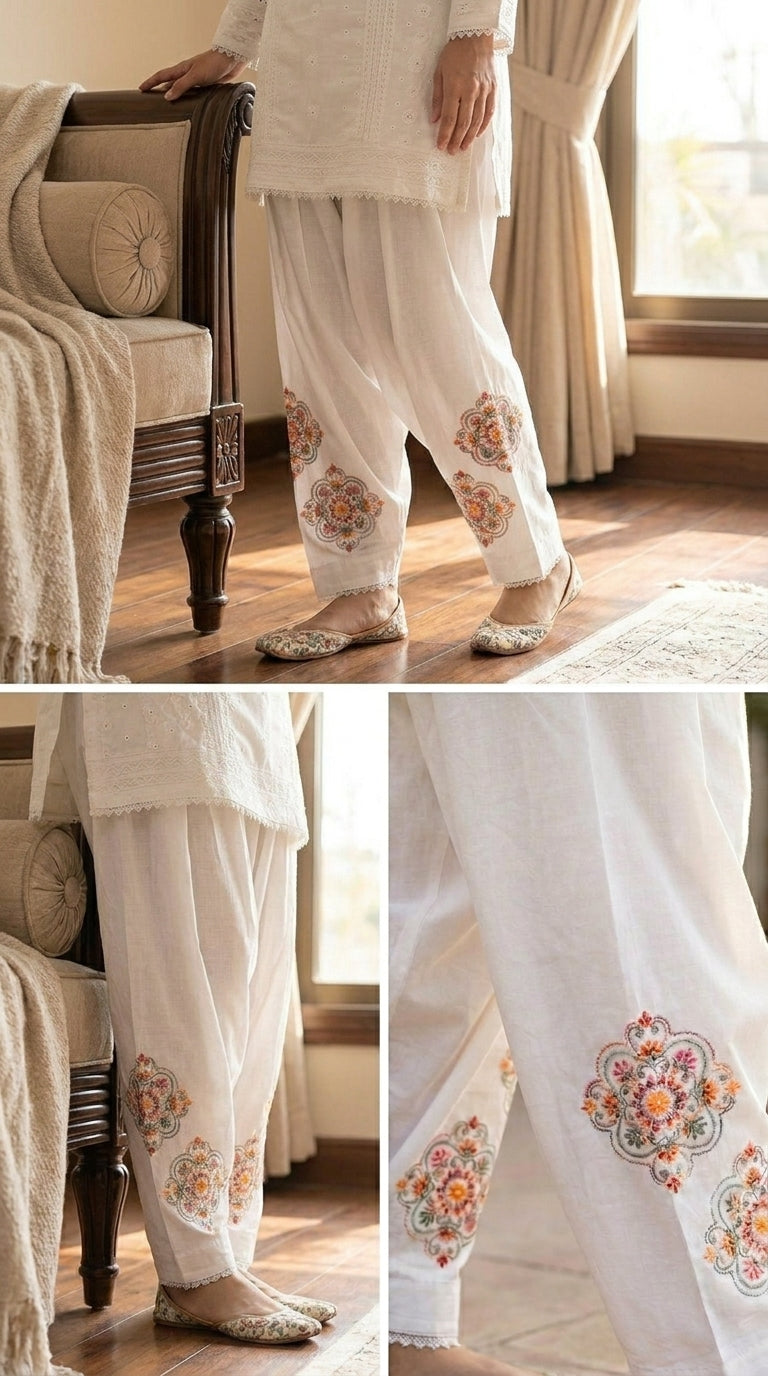 Shalwar 1