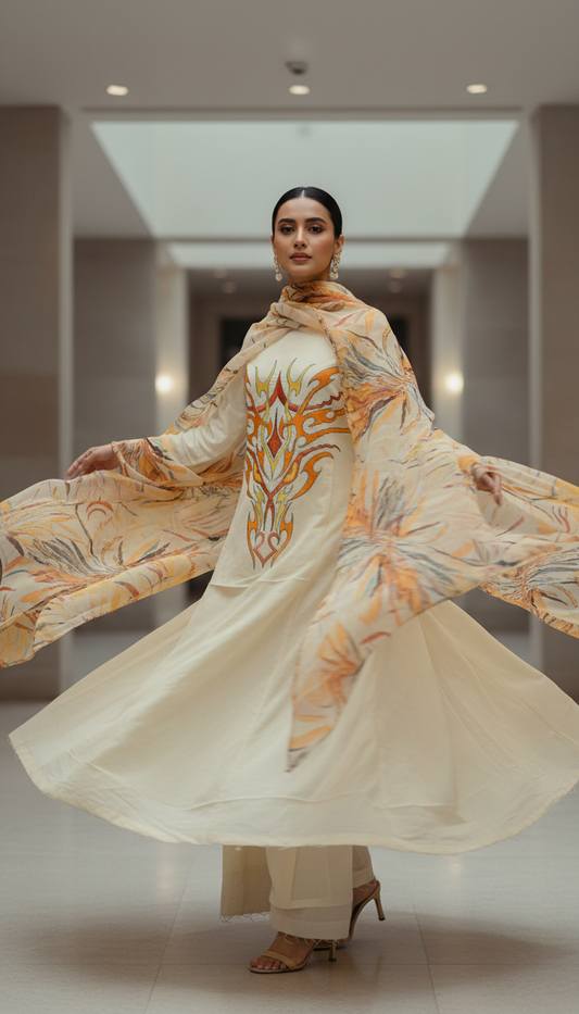 Needlz Art Aatish Aura