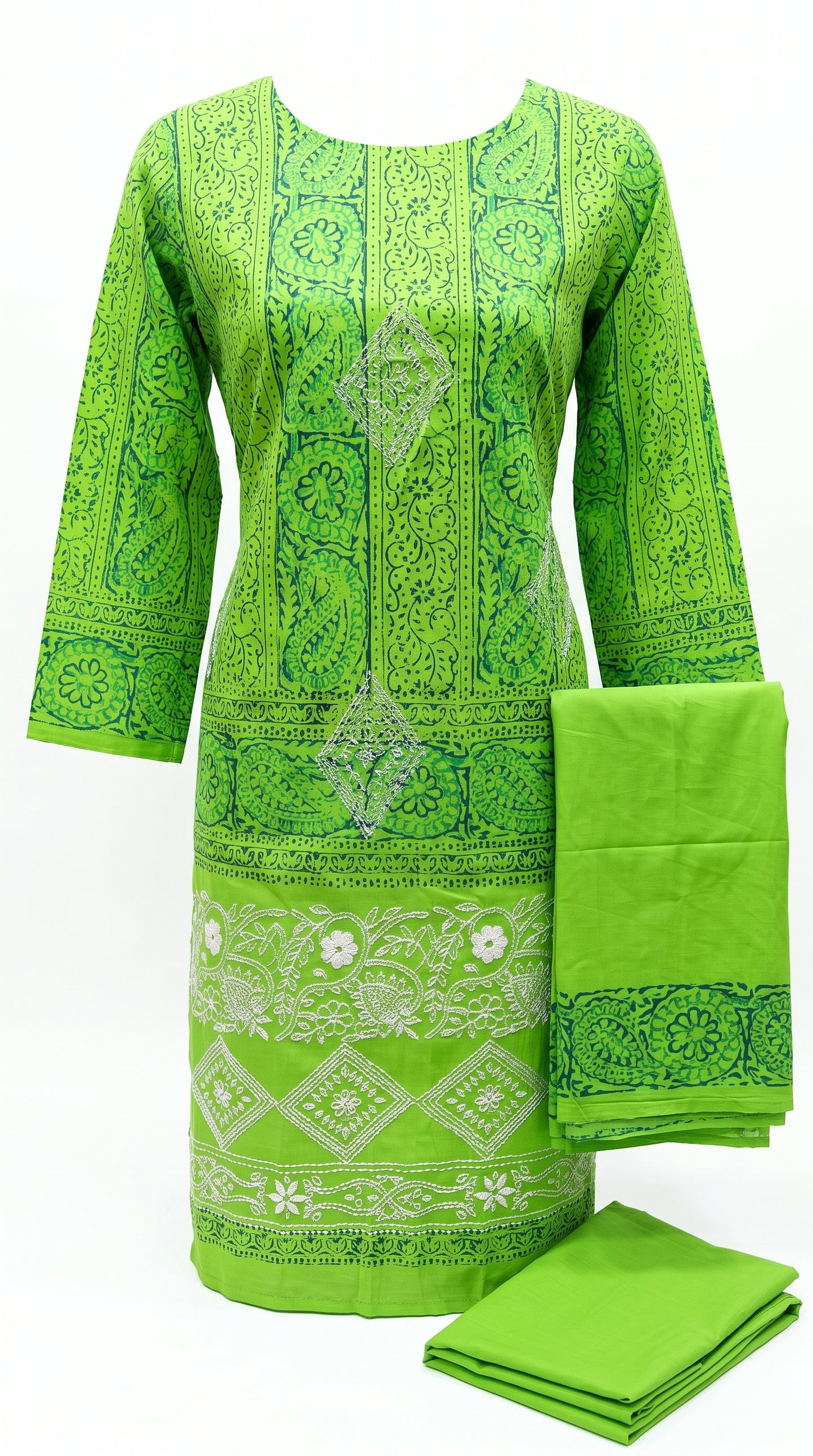 Lovely Green