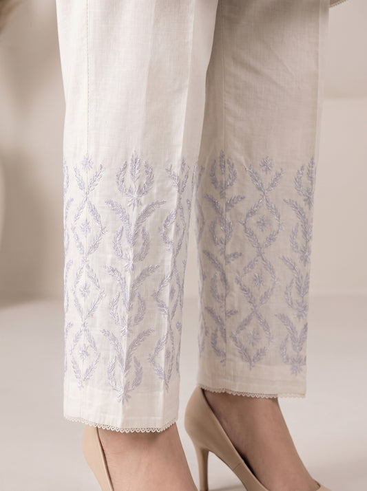 Gota Shalwar I Aurora Bloom