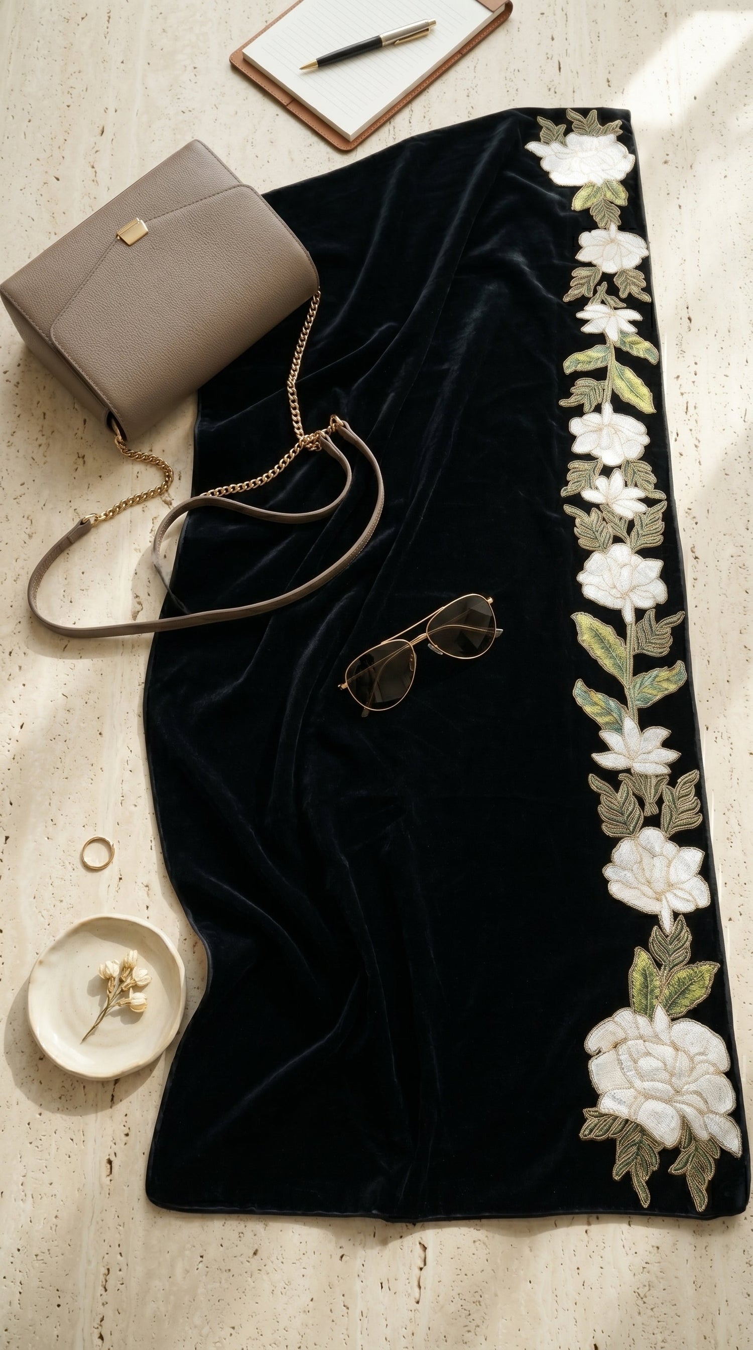 Shawls