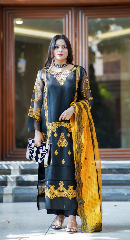 RANG RAIZA LASER KARI RR-1