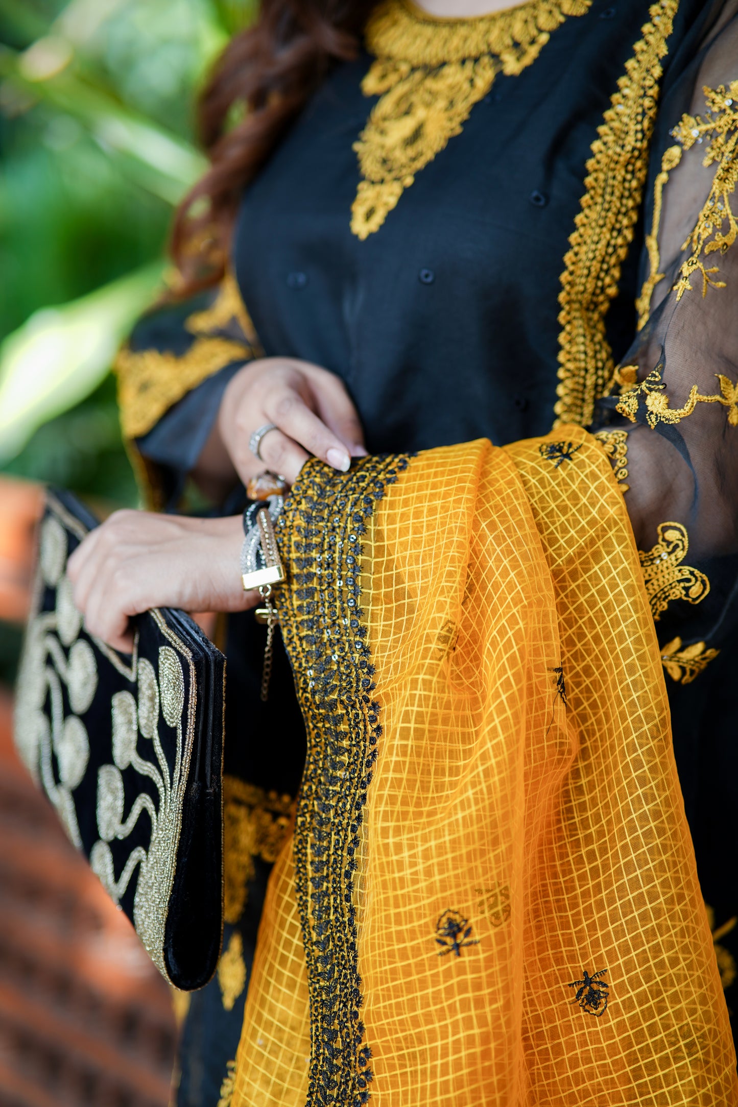 RANG RAIZA LASER KARI RR-1