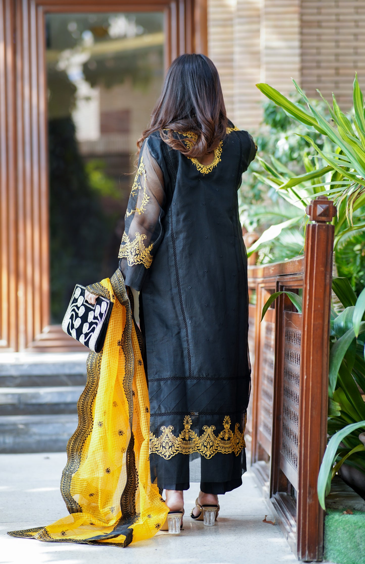 RANG RAIZA LASER KARI RR-1