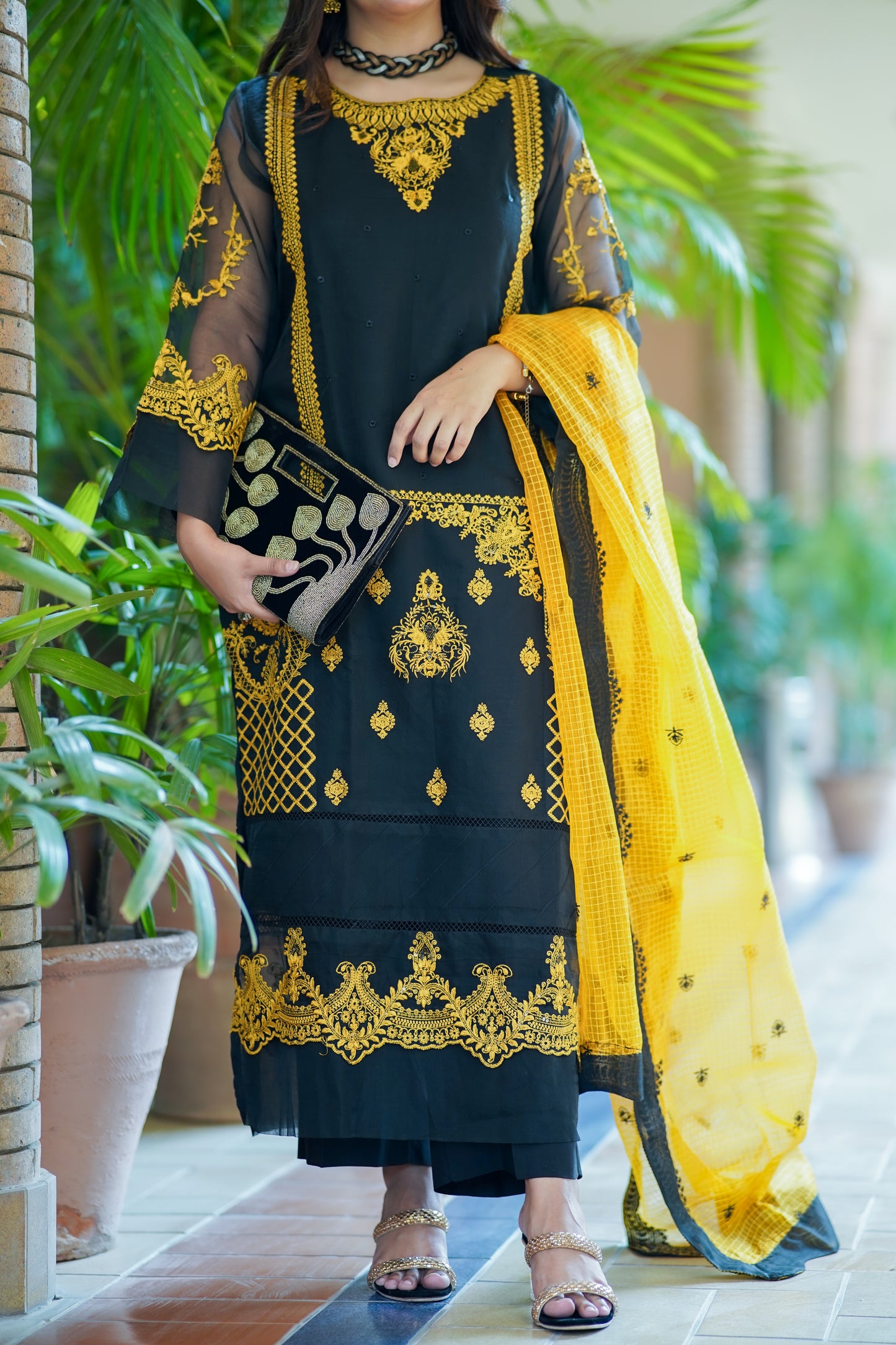 RANG RAIZA LASER KARI RR-1