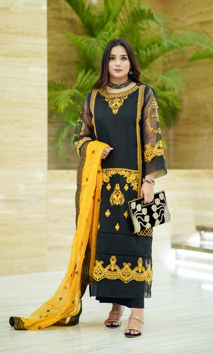 RANG RAIZA LASER KARI RR-1