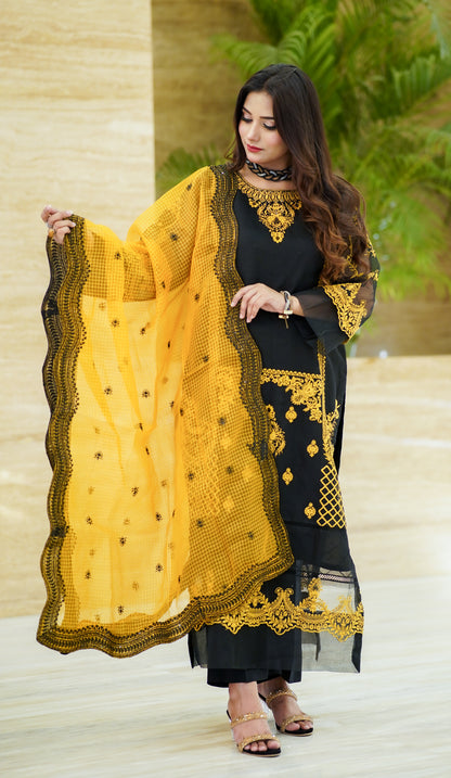 RANG RAIZA LASER KARI RR-1