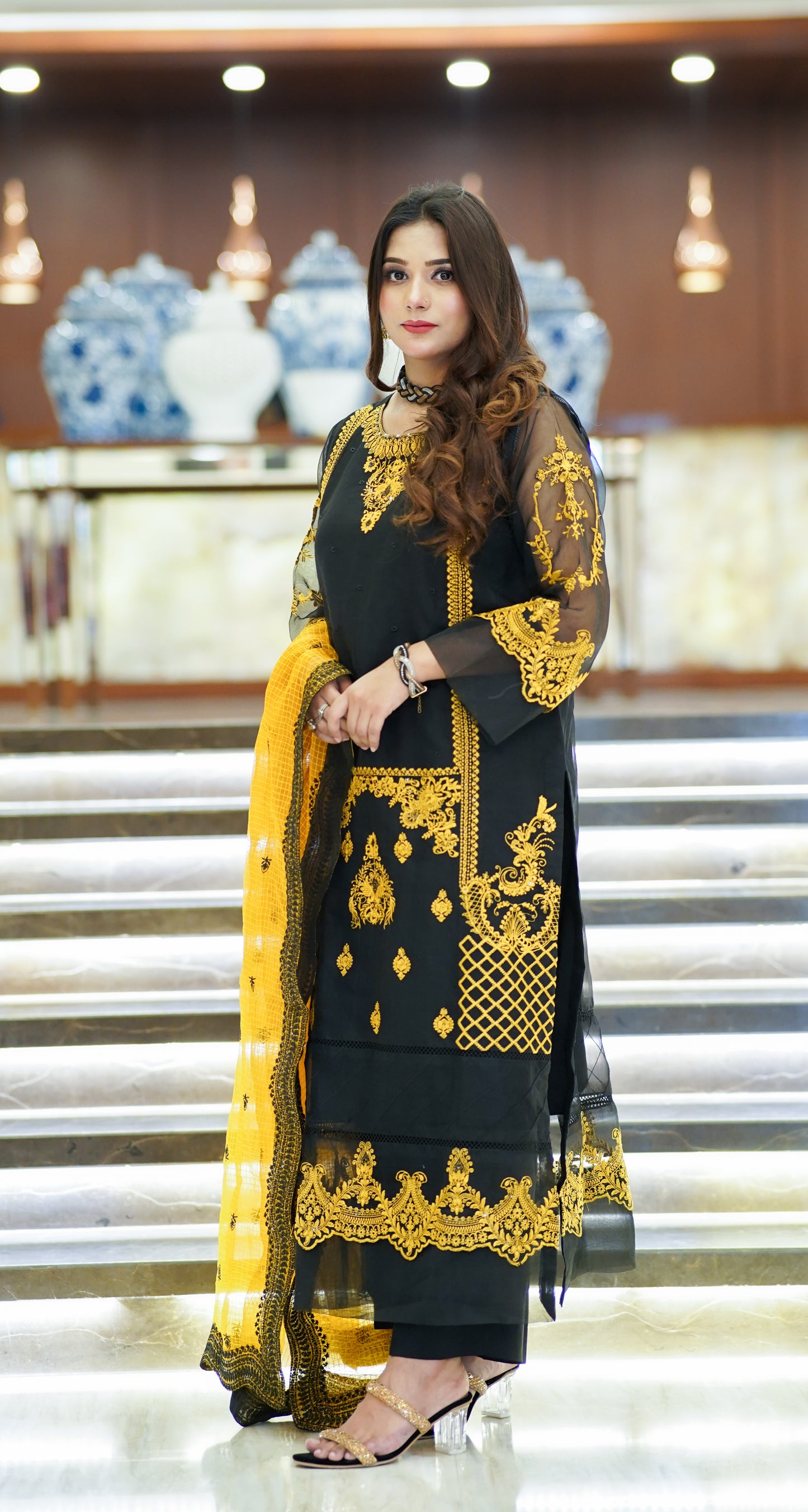 RANG RAIZA LASER KARI RR-1