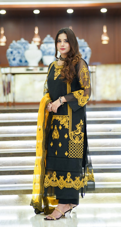 RANG RAIZA LASER KARI RR-1