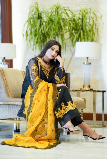 RANG RAIZA LASER KARI RR-1