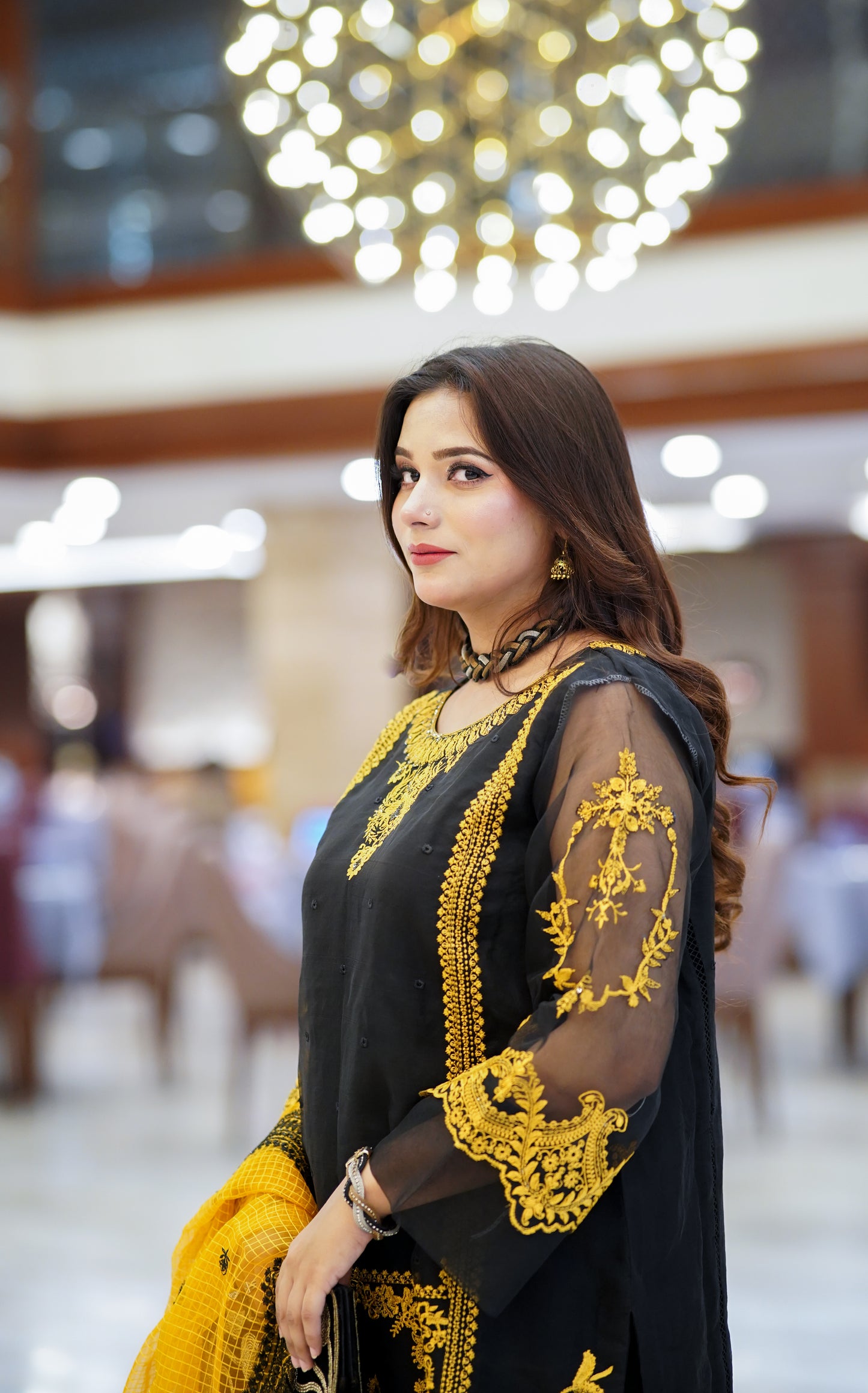 RANG RAIZA LASER KARI RR-1