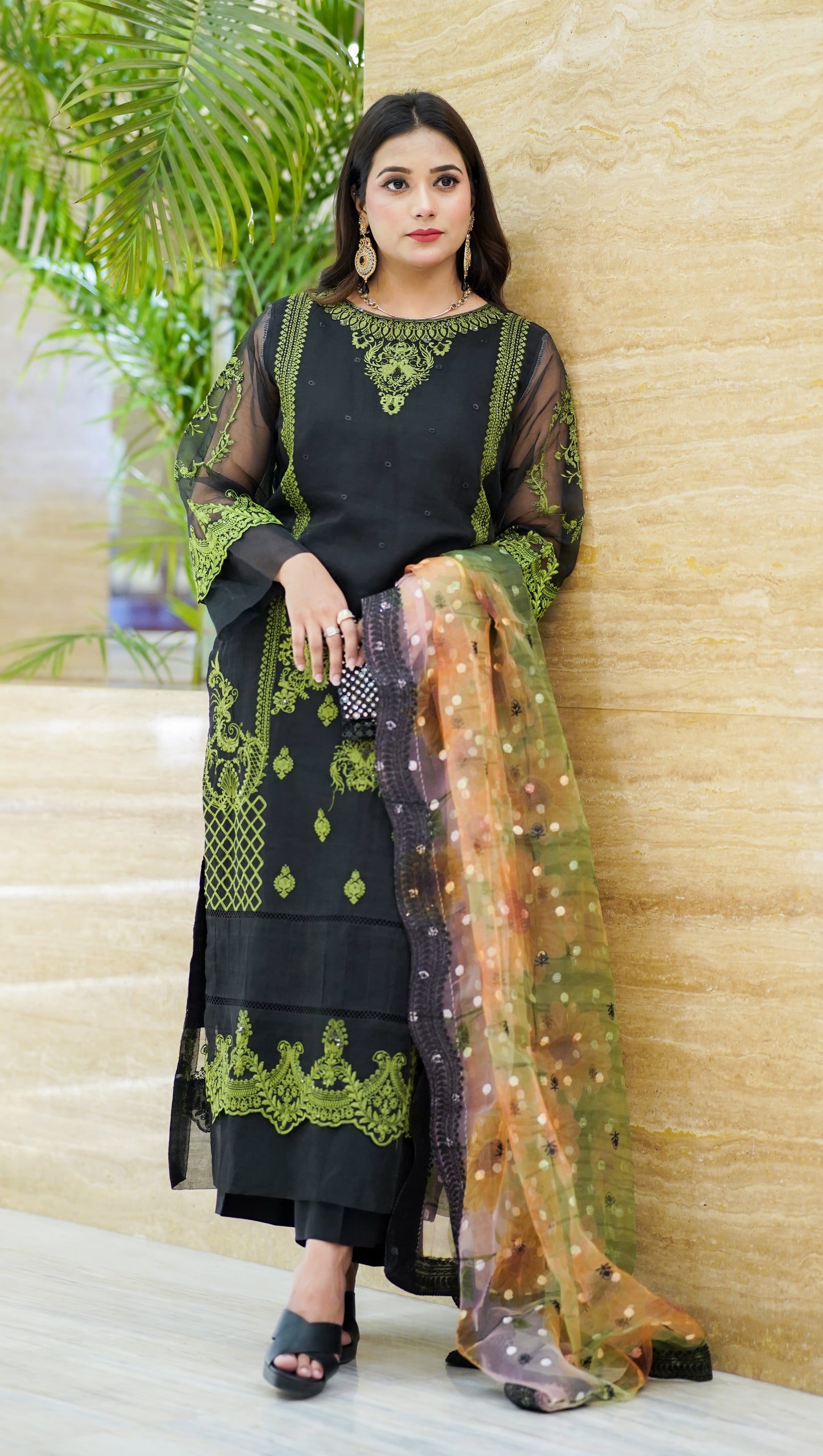 RANG RAIZA LASER KARI RR-2