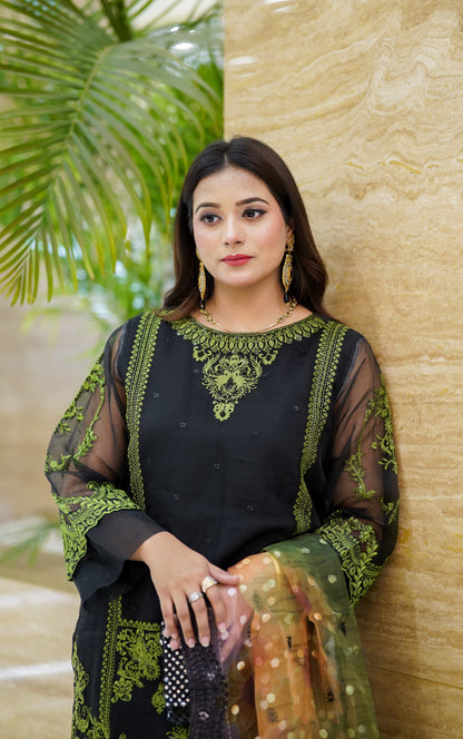 RANG RAIZA LASER KARI RR-2