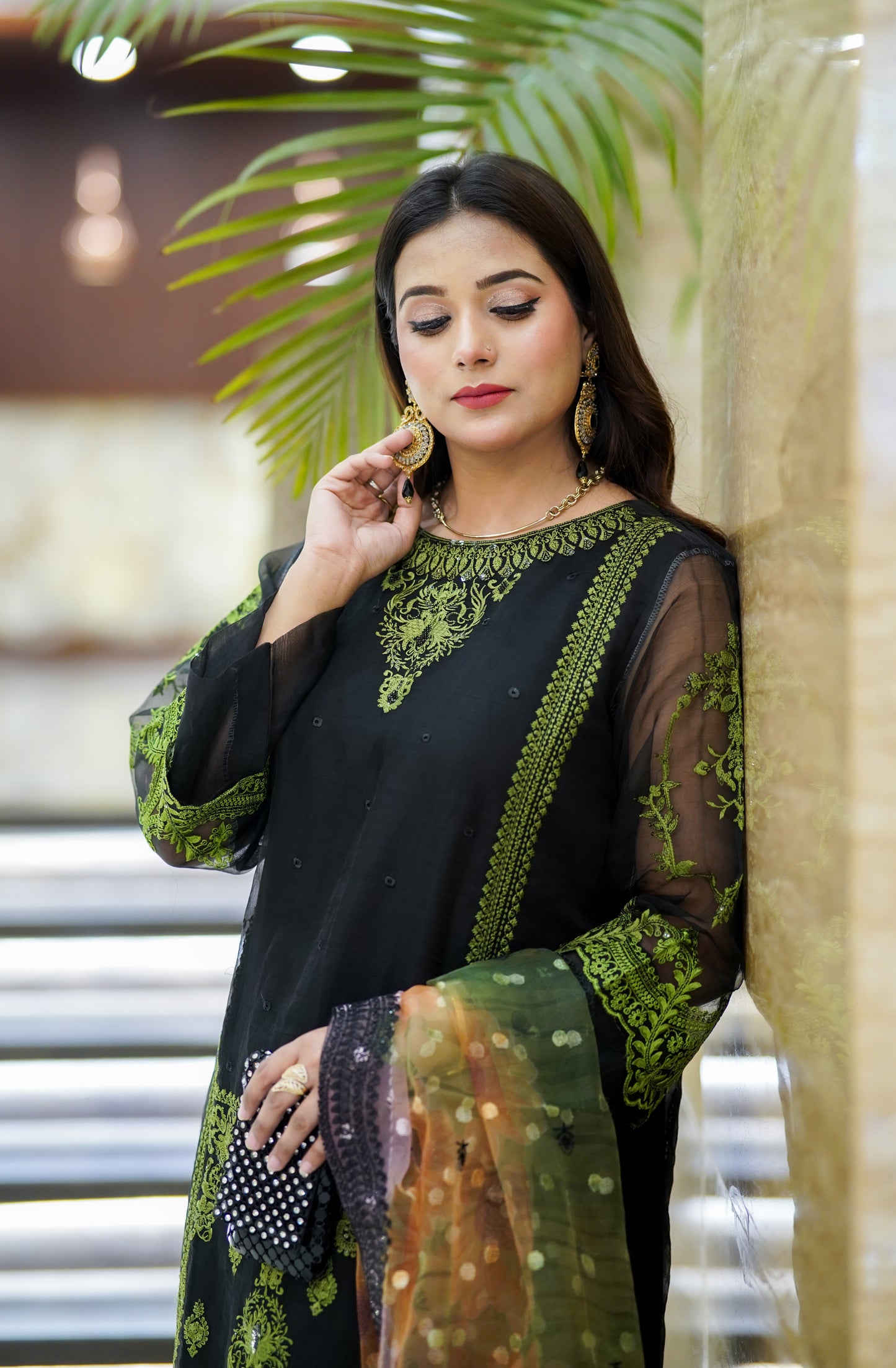 RANG RAIZA LASER KARI RR-2