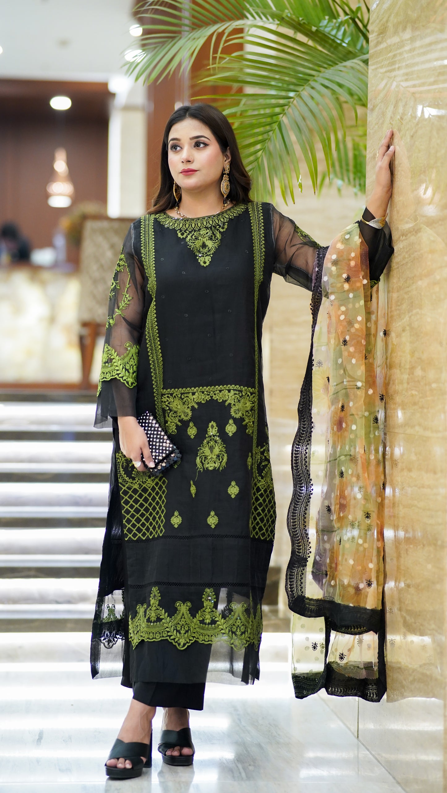 RANG RAIZA LASER KARI RR-2