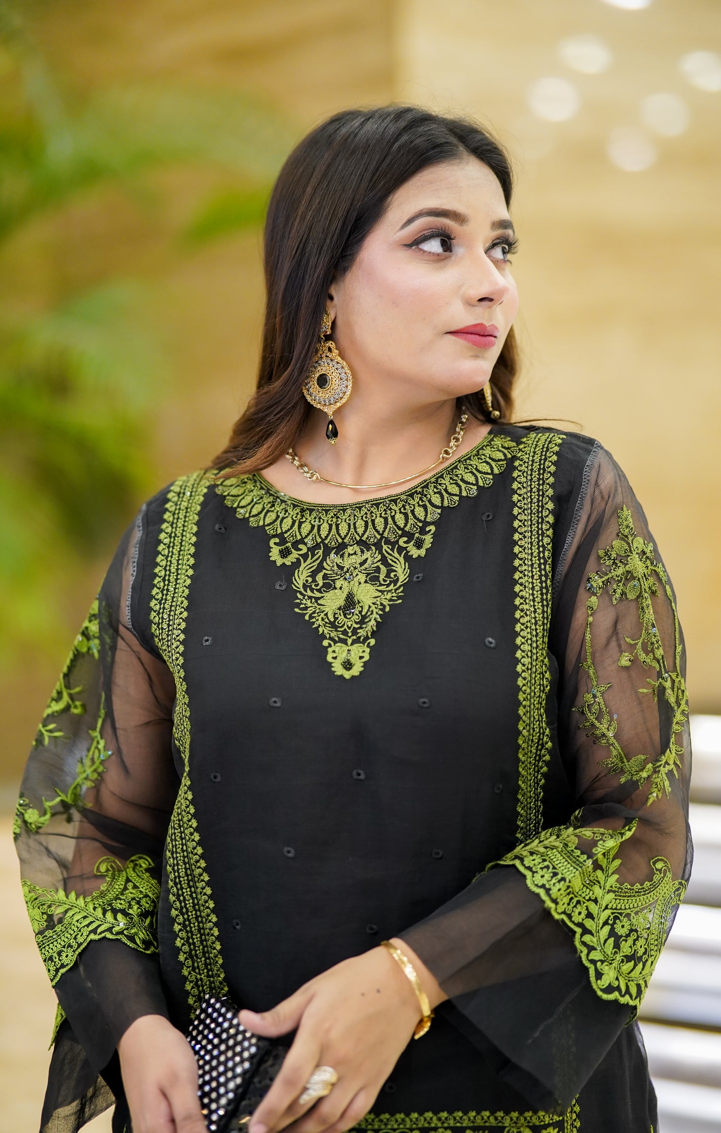 RANG RAIZA LASER KARI RR-2