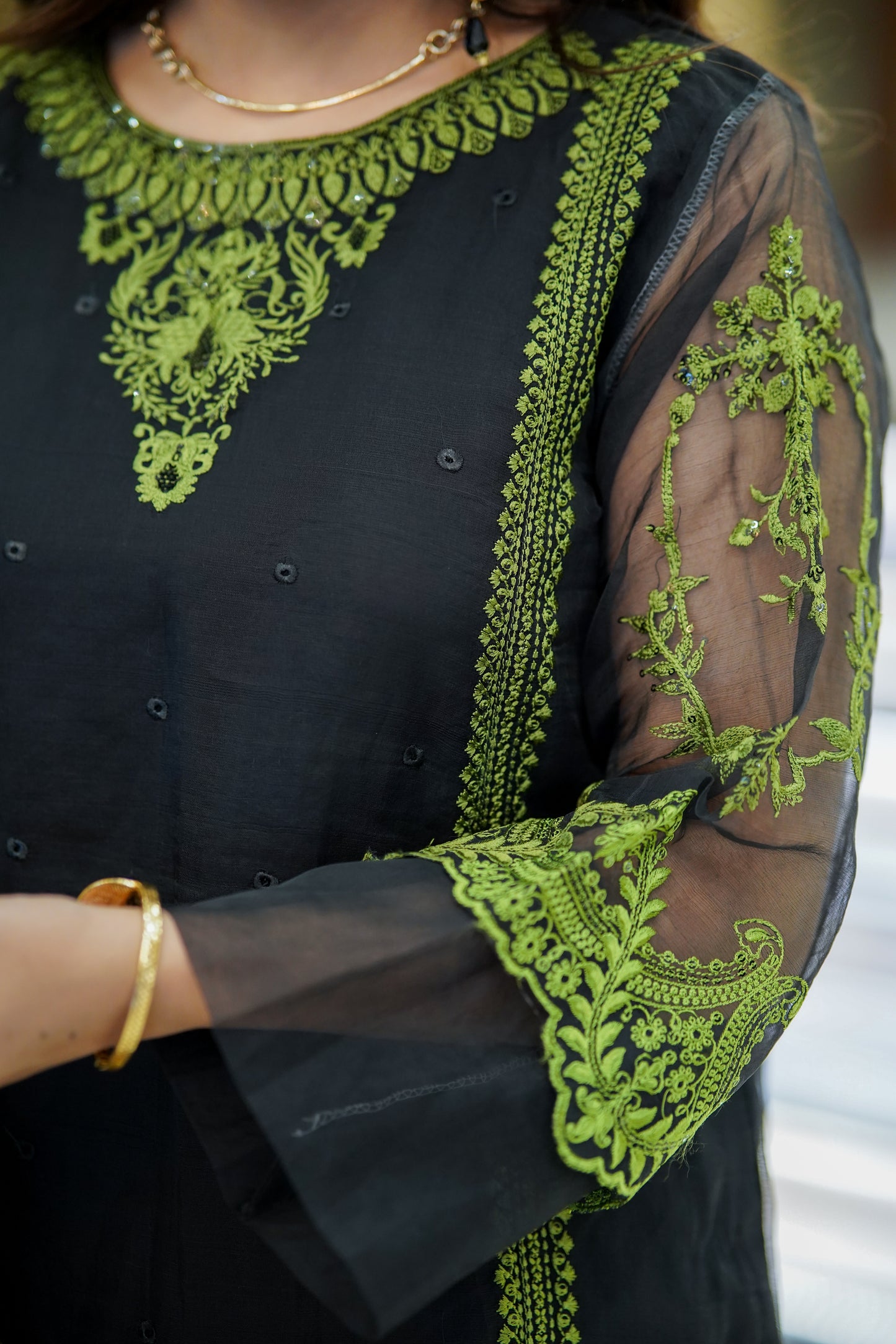 RANG RAIZA LASER KARI RR-2