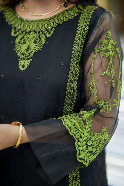 RANG RAIZA LASER KARI RR-2