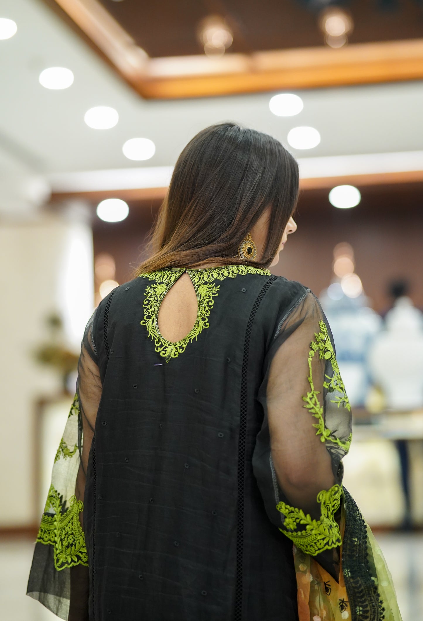 RANG RAIZA LASER KARI RR-2