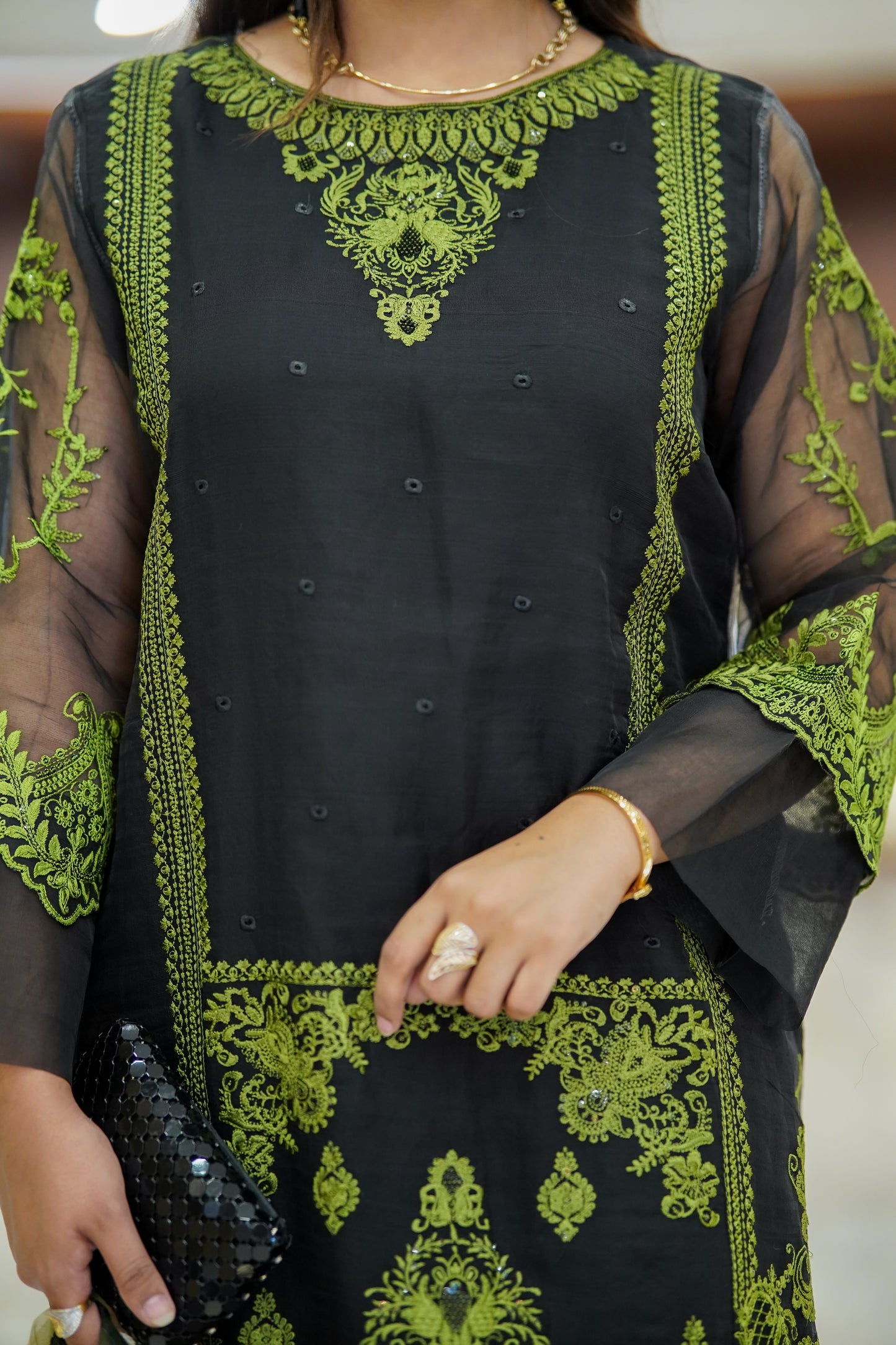 RANG RAIZA LASER KARI RR-2