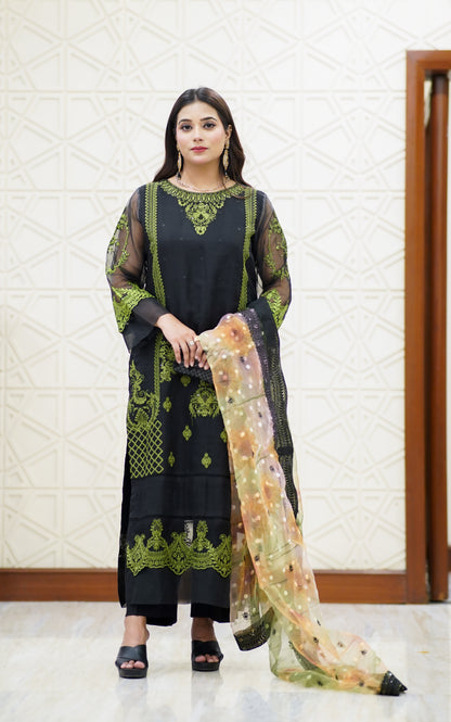 RANG RAIZA LASER KARI RR-2