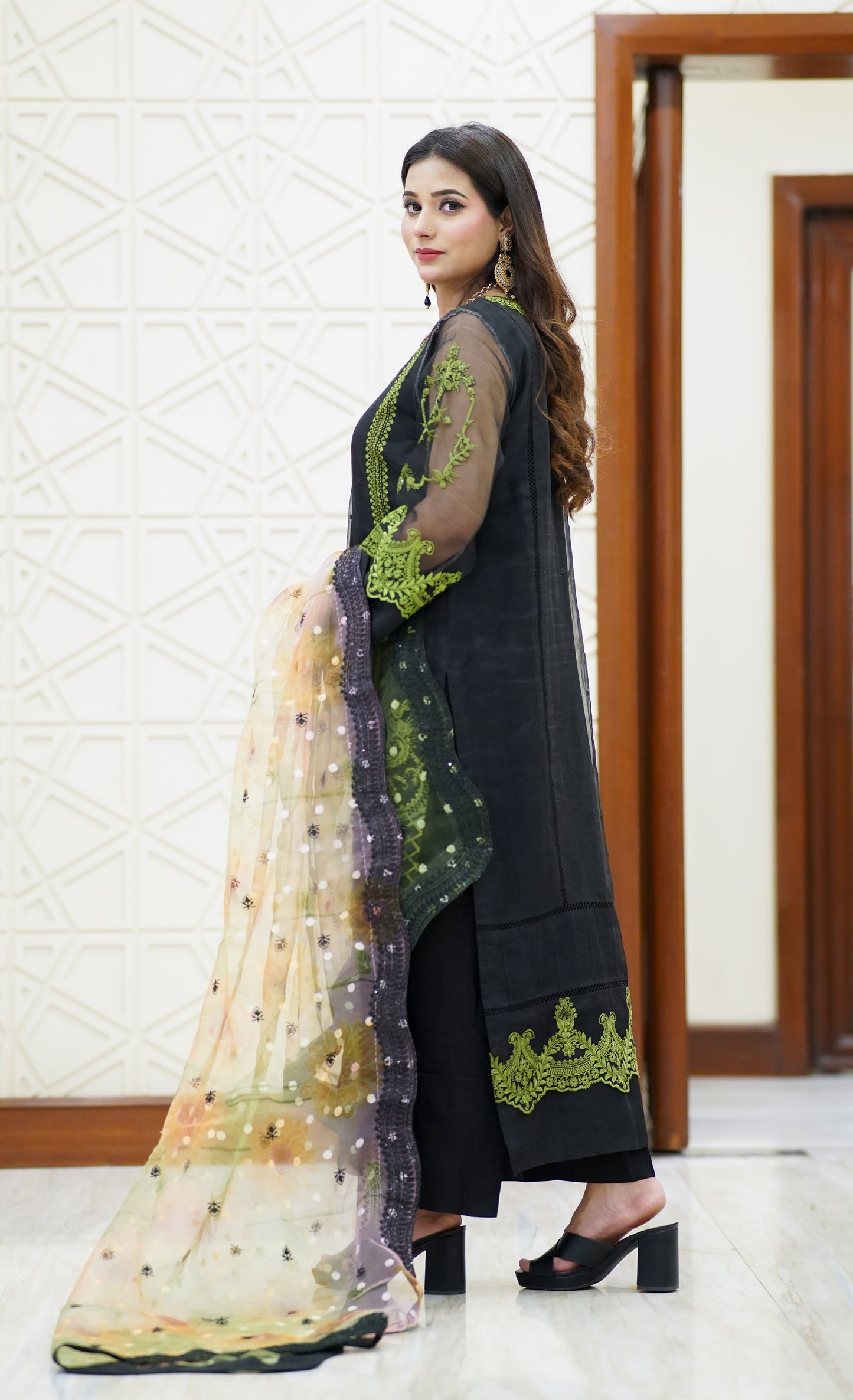 RANG RAIZA LASER KARI RR-2