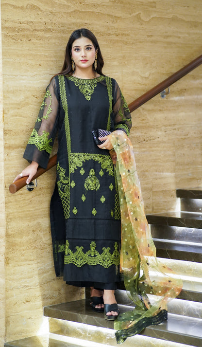 RANG RAIZA LASER KARI RR-2