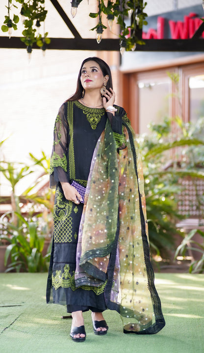 RANG RAIZA LASER KARI RR-2