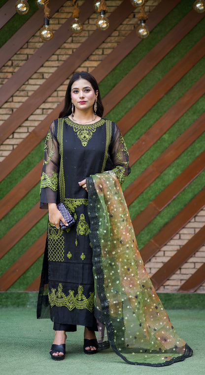 RANG RAIZA LASER KARI RR-2