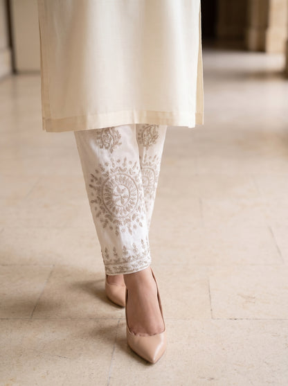 Gota Shalwar I Royal Noor