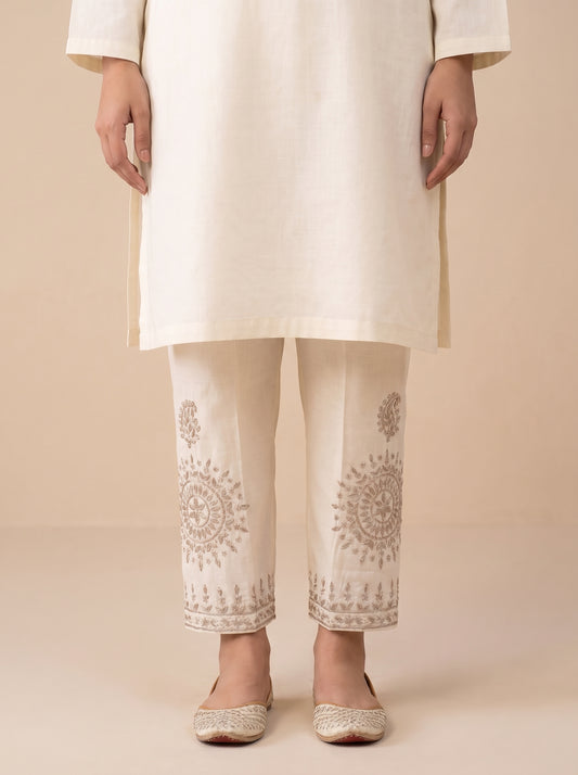 Gota Shalwar I Royal Noor
