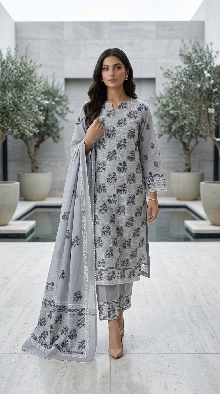 Light Grey