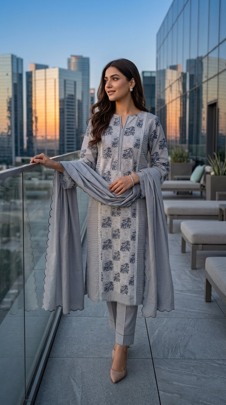 Light Grey