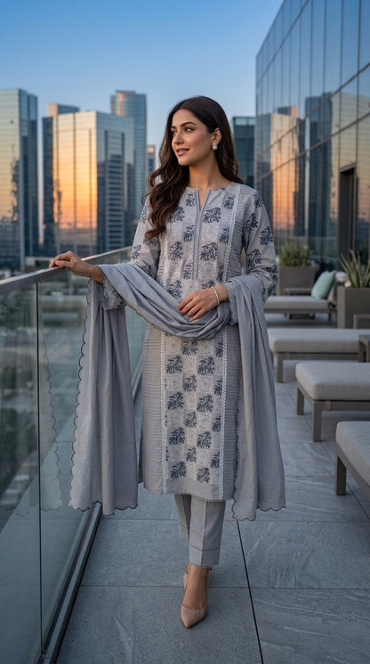 Light Grey
