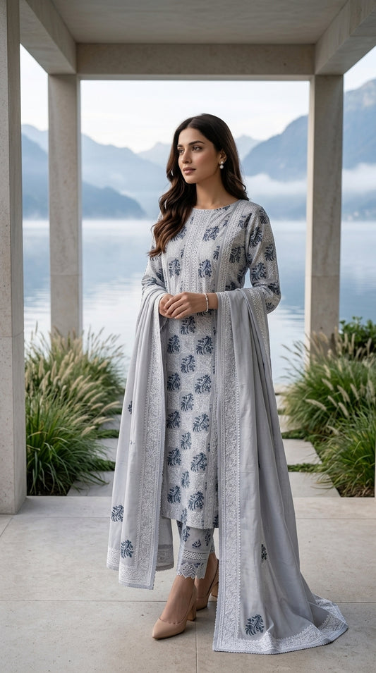 Light Grey