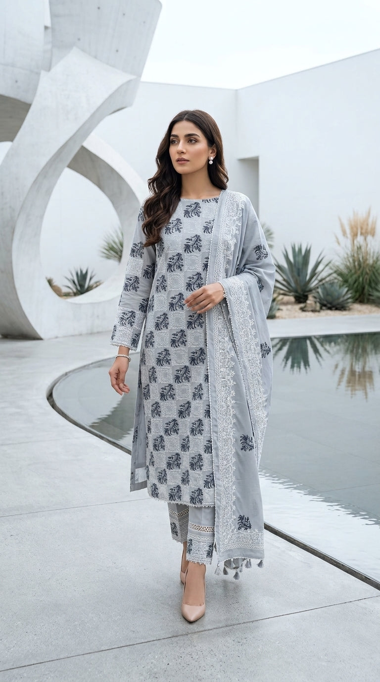 Light Grey