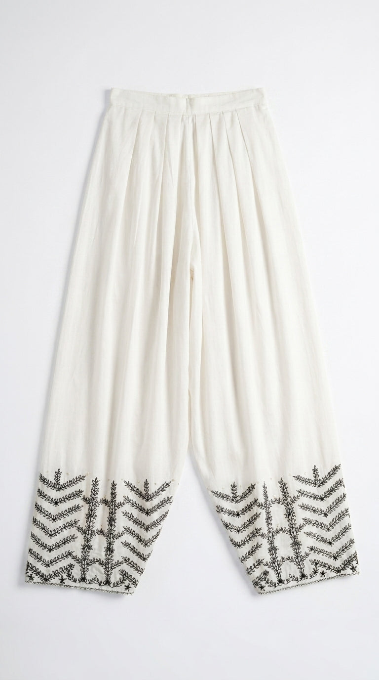 Gota Shalwar
