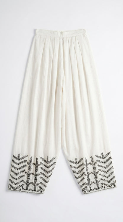Gota Shalwar