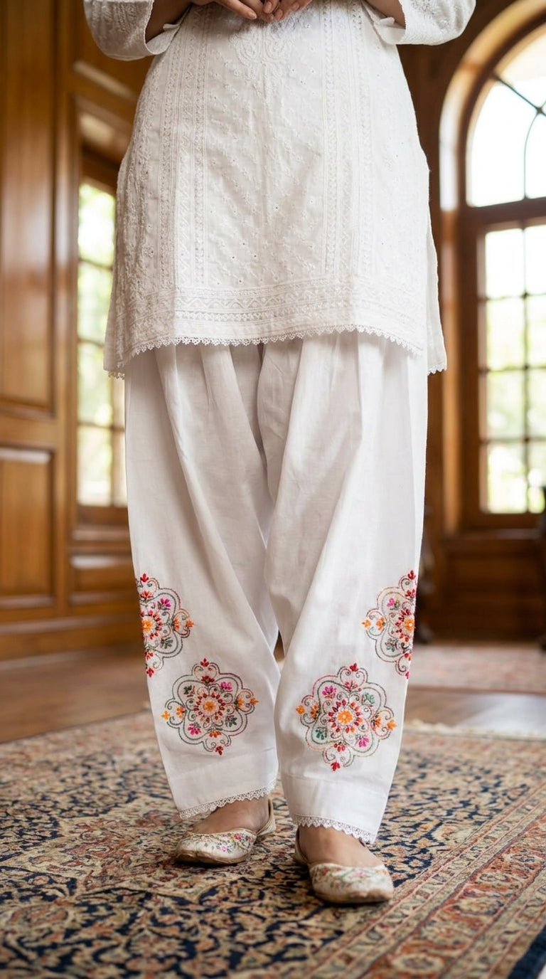 Shalwar 1