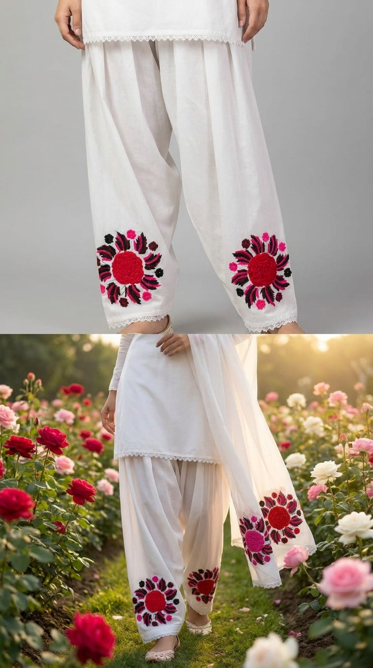 Shalwar 2