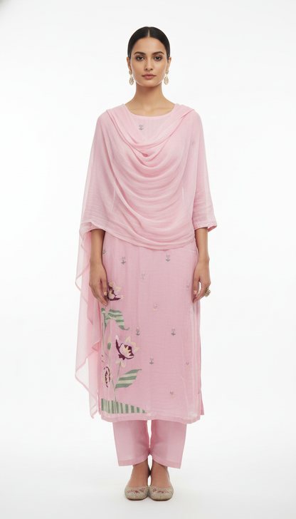 Needlz Art Gul-e-Rooh