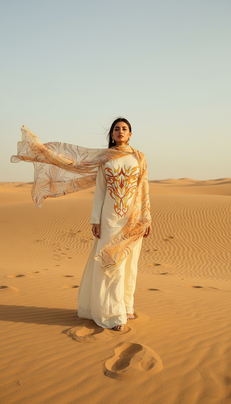 Needlz Art Aatish Aura