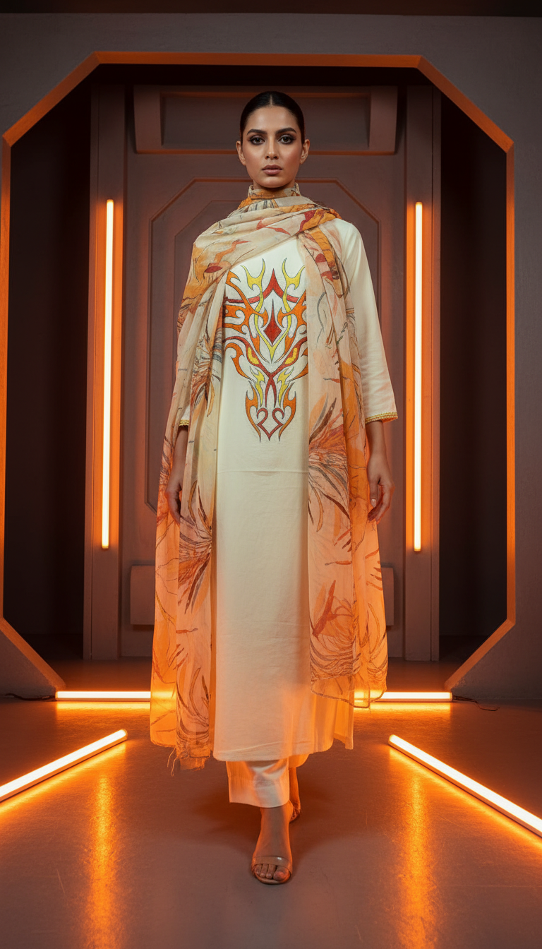 Needlz Art Aatish Aura