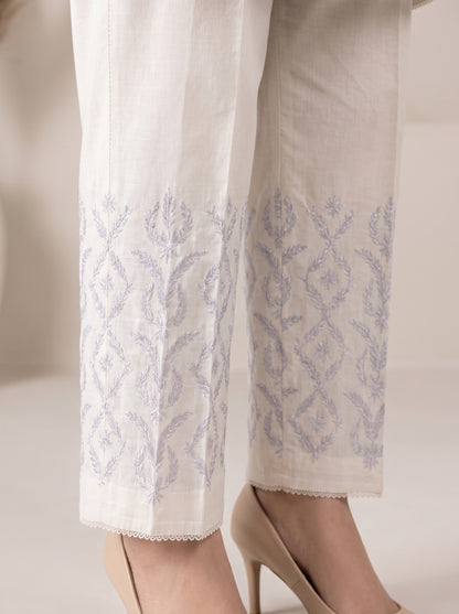 Gota Shalwar I Aurora Bloom